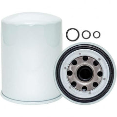 Baldwin Filters - M26 x 1.5 Thread 4-15/16" OAL x 3-17/32" OD Automotive Oil Filter - Exact Tool & Supply