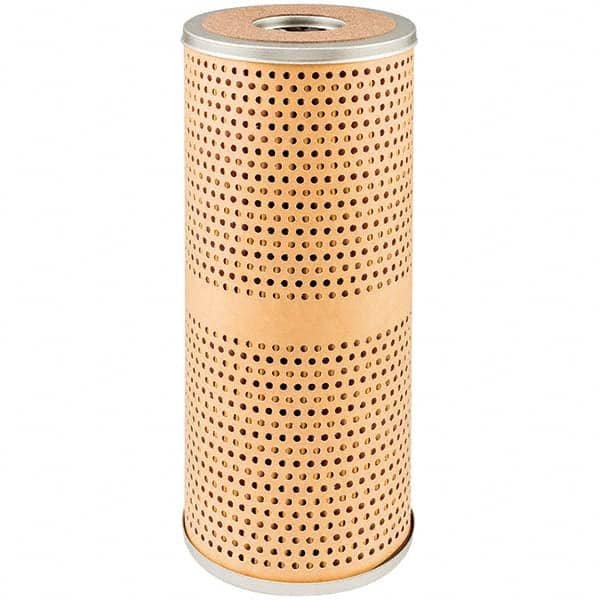 Baldwin Filters - 9-9/32" OAL x 3-15/16" OD Automotive Oil Filter - Exact Tool & Supply