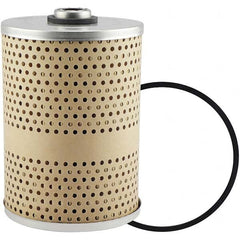 Baldwin Filters - 5-23/32" OAL x 3-15/16" OD Automotive Oil Filter - Exact Tool & Supply