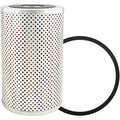 Baldwin Filters - 7" OAL x 4-7/16" OD Automotive Oil Filter - Exact Tool & Supply