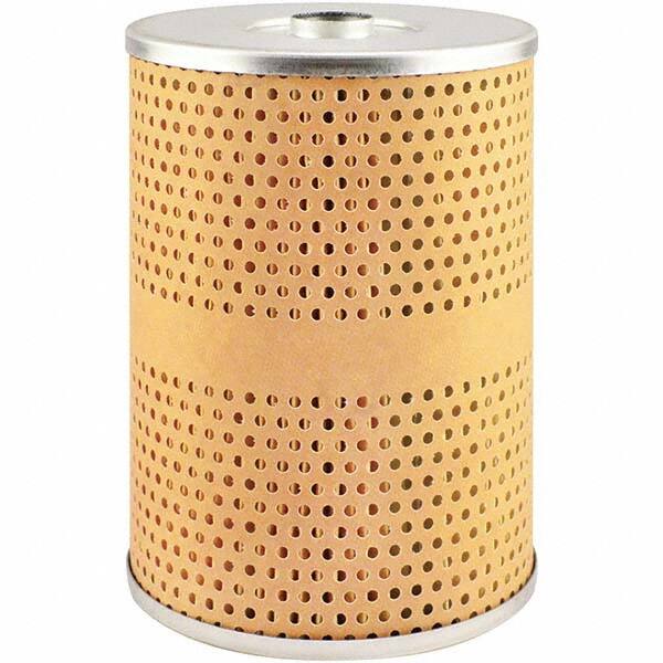 Baldwin Filters - 6-1/4" OAL x 4-17/32" OD Automotive Oil Filter - Exact Tool & Supply