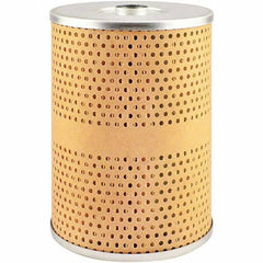 Baldwin Filters - 6-1/4" OAL x 4-17/32" OD Automotive Oil Filter - Exact Tool & Supply