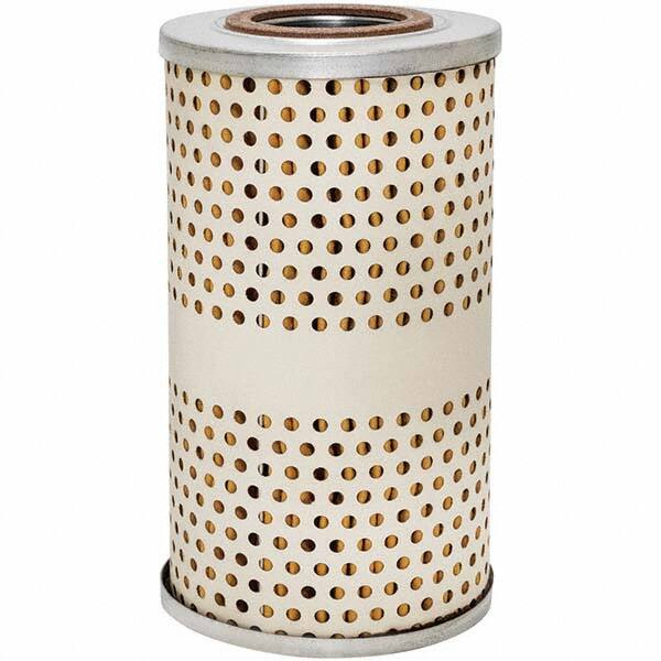 Baldwin Filters - 5-13/32" OAL x 2-13/16" OD Automotive Oil Filter - Exact Tool & Supply