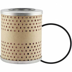 Baldwin Filters - 3-15/32" OAL x 2-7/8" OD Automotive Oil Filter - Exact Tool & Supply