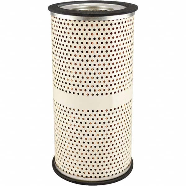 Baldwin Filters - 8-31/32" OAL x 4-3/4" OD Automotive Oil Filter - Exact Tool & Supply