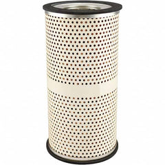 Baldwin Filters - 8-31/32" OAL x 4-3/4" OD Automotive Oil Filter - Exact Tool & Supply