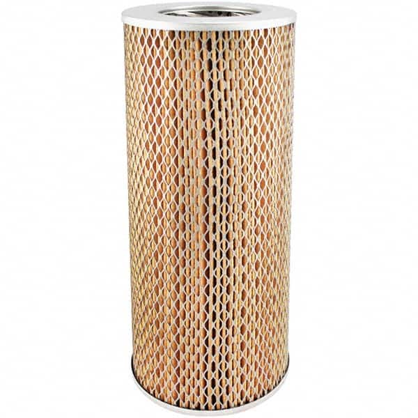 Baldwin Filters - 13" OAL x 6" OD Automotive Oil Filter - Exact Tool & Supply