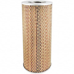 Baldwin Filters - 13" OAL x 6" OD Automotive Oil Filter - Exact Tool & Supply