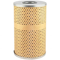 Baldwin Filters - 7-1/2" OAL x 4-3/4" OD Automotive Oil Filter - Exact Tool & Supply