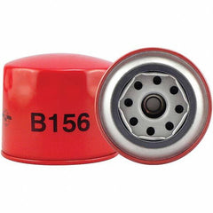 Baldwin Filters - M22 x 1.5 Thread 3-1/4" OAL x 3-11/16" OD Automotive Oil Filter - Exact Tool & Supply