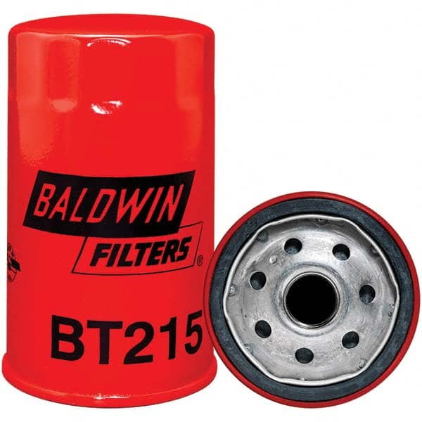 Baldwin Filters - 3/4 Thread 5-1/8" OAL x 3" OD Automotive Oil Filter - Exact Tool & Supply