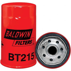 Baldwin Filters - 3/4 Thread 5-1/8" OAL x 3" OD Automotive Oil Filter - Exact Tool & Supply