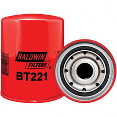 Baldwin Filters - M30 x 1.5 Thread 5-5/8" OAL x 4-1/4" OD Automotive Oil Filter - Exact Tool & Supply