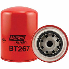 Baldwin Filters - 3/4 Thread 5-13/16" OAL x 4-1/4" OD Automotive Oil Filter - Exact Tool & Supply