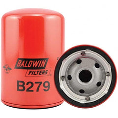 Baldwin Filters - 13/16 Thread 5-11/32" OAL x 3-11/16" OD Automotive Oil Filter - Exact Tool & Supply
