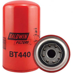 Baldwin Filters - 1 Thread 7-11/32" OAL x 4-1/4" OD Automotive Oil Filter - Exact Tool & Supply
