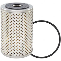 Baldwin Filters - 4-1/2" OAL x 2-29/32" OD Automotive Oil Filter - Exact Tool & Supply