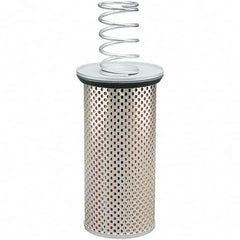 Baldwin Filters - 8-9/16" OAL x 3-3/16" OD Automotive Oil Filter - Exact Tool & Supply