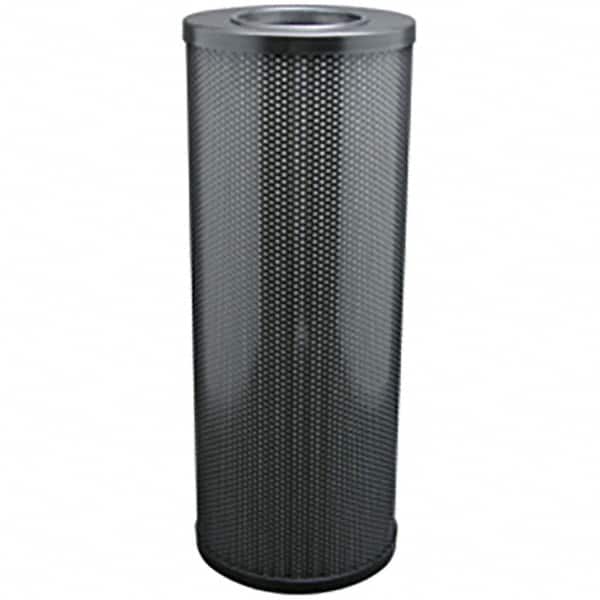 Baldwin Filters - 17-3/32" OAL x 6-5/8" OD Automotive Oil Filter - Exact Tool & Supply