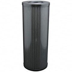 Baldwin Filters - 17-3/32" OAL x 6-5/8" OD Automotive Oil Filter - Exact Tool & Supply