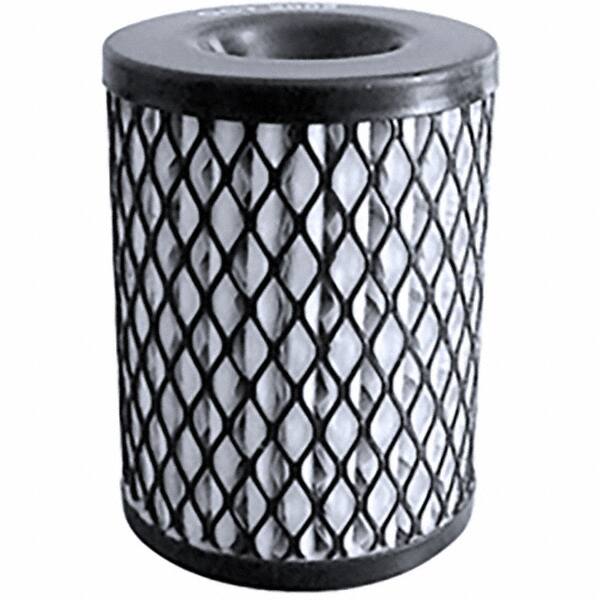 Baldwin Filters - 6-5/32" OAL x 2-13/16" OD Automotive Oil Filter - Exact Tool & Supply