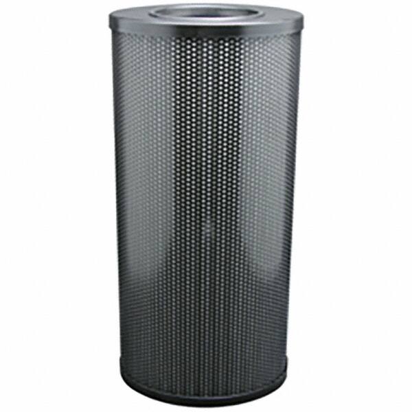 Baldwin Filters - 13-7/32" OAL x 8-13/16" OD Automotive Oil Filter - Exact Tool & Supply