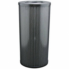 Baldwin Filters - 13-7/32" OAL x 8-13/16" OD Automotive Oil Filter - Exact Tool & Supply