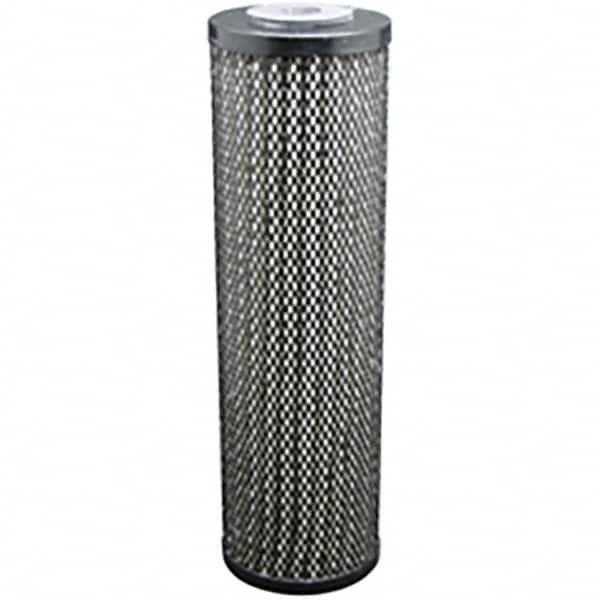 Baldwin Filters - 8-31/32" OAL x 3-21/32" OD Automotive Oil Filter - Exact Tool & Supply