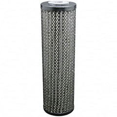 Baldwin Filters - 8-31/32" OAL x 3-21/32" OD Automotive Oil Filter - Exact Tool & Supply