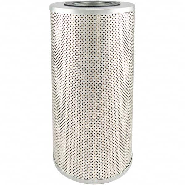 Baldwin Filters - 13-19/32" OAL x 7-5/16" OD Automotive Oil Filter - Exact Tool & Supply