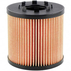 Baldwin Filters - 3-11/16" OAL x 3-19/32" OD Automotive Oil Filter - Exact Tool & Supply