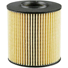 Baldwin Filters - 2-23/32" OAL x 2-9/16" OD Automotive Oil Filter - Exact Tool & Supply