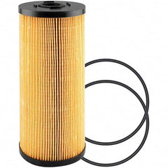Baldwin Filters - 7-27/32" OAL x 3-9/32" OD Automotive Oil Filter - Exact Tool & Supply