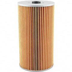 Baldwin Filters - 8-11/32" OAL x 4-11/32" OD Automotive Oil Filter - Exact Tool & Supply