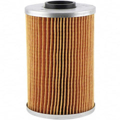 Baldwin Filters - 5-3/32" OAL x 3-3/16" OD Automotive Oil Filter - Exact Tool & Supply