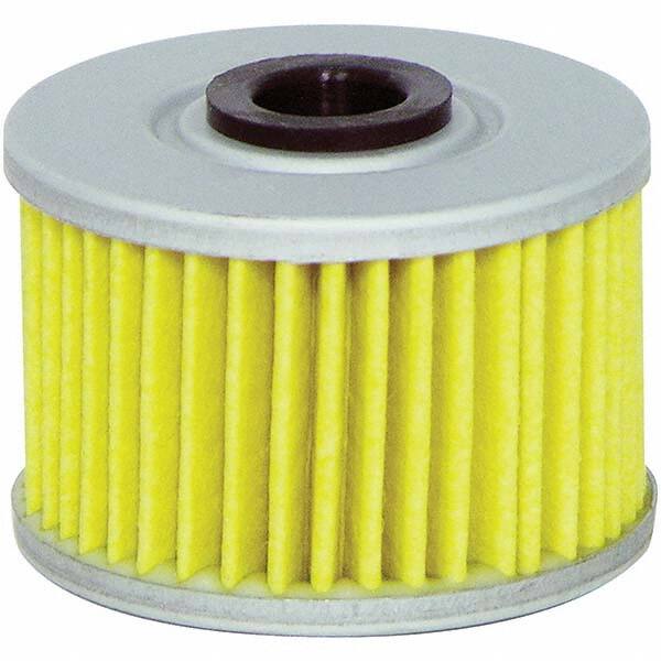 Baldwin Filters - 1-7/16" OAL x 1-31/32" OD Automotive Oil Filter - Exact Tool & Supply