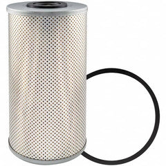 Baldwin Filters - 11-13/32" OAL x 6-1/32" OD Automotive Oil Filter - Exact Tool & Supply