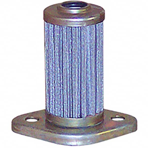 Baldwin Filters - 2-17/32" OAL x 1-7/32" OD Automotive Oil Filter - Exact Tool & Supply
