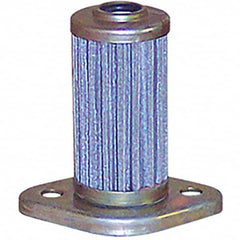 Baldwin Filters - 2-17/32" OAL x 1-7/32" OD Automotive Oil Filter - Exact Tool & Supply