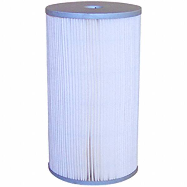 Baldwin Filters - 8-21/32" OAL x 4-13/16" OD Automotive Oil Filter - Exact Tool & Supply