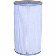 Baldwin Filters - 8-21/32" OAL x 4-13/16" OD Automotive Oil Filter - Exact Tool & Supply