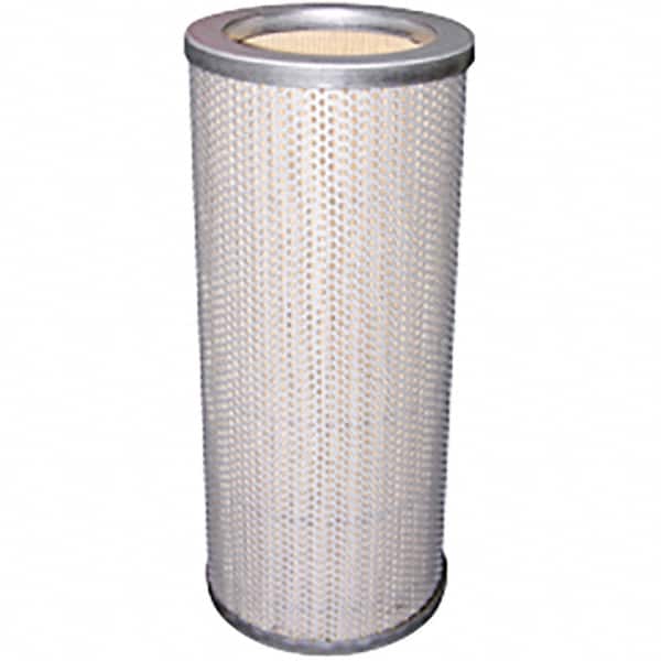 Baldwin Filters - 11-7/16" OAL x 4-31/32" OD Automotive Oil Filter - Exact Tool & Supply
