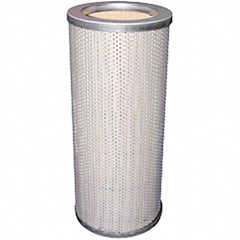Baldwin Filters - 11-7/16" OAL x 4-31/32" OD Automotive Oil Filter - Exact Tool & Supply