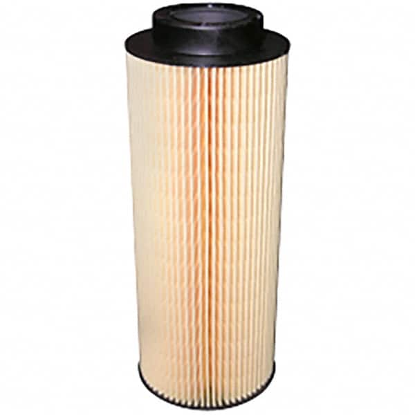 Baldwin Filters - 10" OAL x 4-1/32" OD Automotive Oil Filter - Exact Tool & Supply