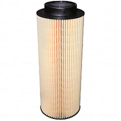 Baldwin Filters - 10" OAL x 4-1/32" OD Automotive Oil Filter - Exact Tool & Supply