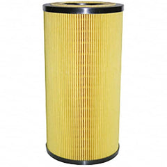 Baldwin Filters - 8-17/32" OAL x 4-7/16" OD Automotive Oil Filter - Exact Tool & Supply