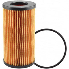 Baldwin Filters - 4-15/16" OAL x 2-1/2" OD Automotive Oil Filter - Exact Tool & Supply