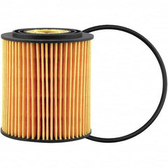 Baldwin Filters - 3-3/16" OAL x 2-13/16" OD Automotive Oil Filter - Exact Tool & Supply