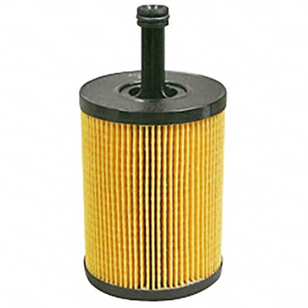 Baldwin Filters - 5-9/16" OAL x 2-25/32" OD Automotive Oil Filter - Exact Tool & Supply