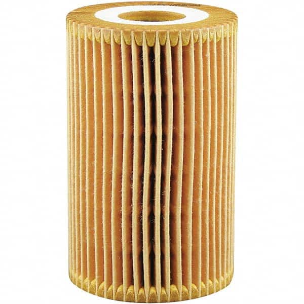 Baldwin Filters - 4-1/32" OAL x 2-17/32" OD Automotive Oil Filter - Exact Tool & Supply